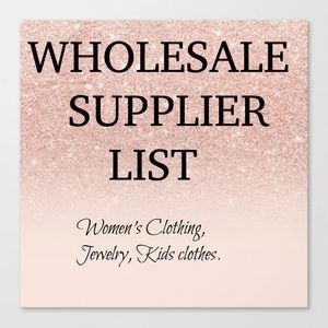 Starting your own business?